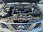 2006 Nissan Frontier XE