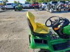 2025 John Deere X370 Lawn Mower