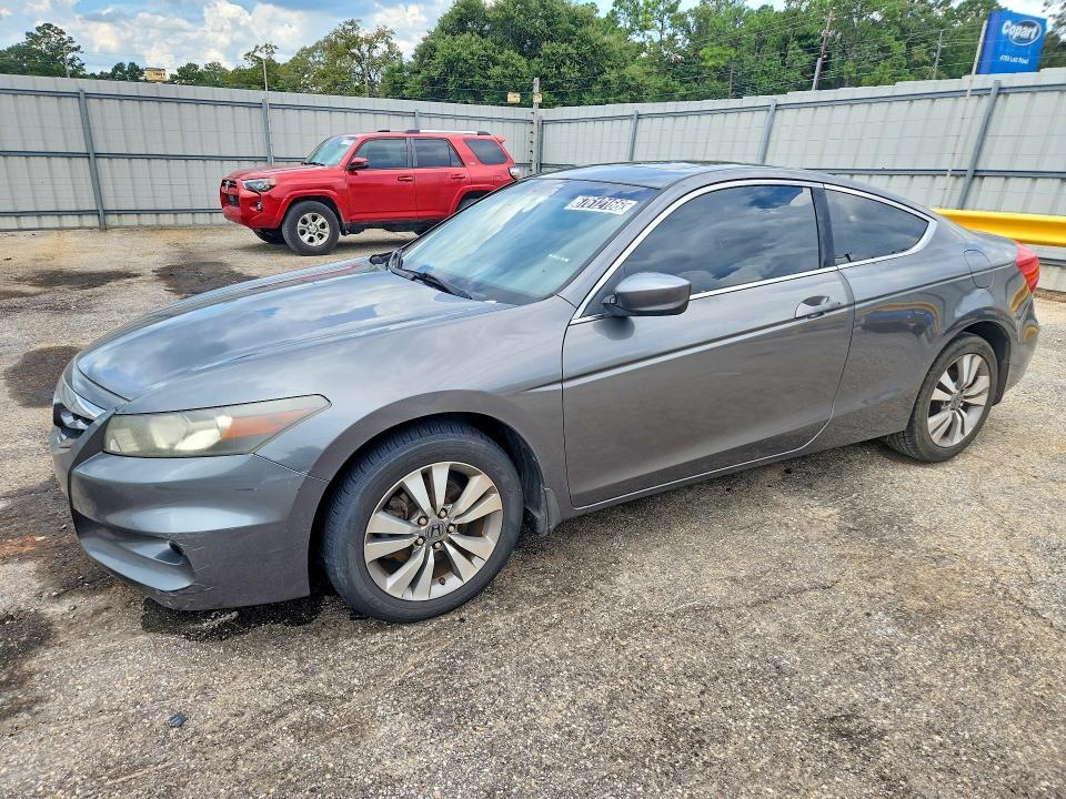 2012 Honda Accord EXL