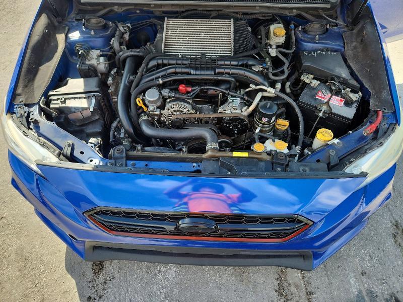 2021 Subaru WRX Premium