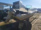 1998 Seaswirl 1730 CC Stripper-Boat