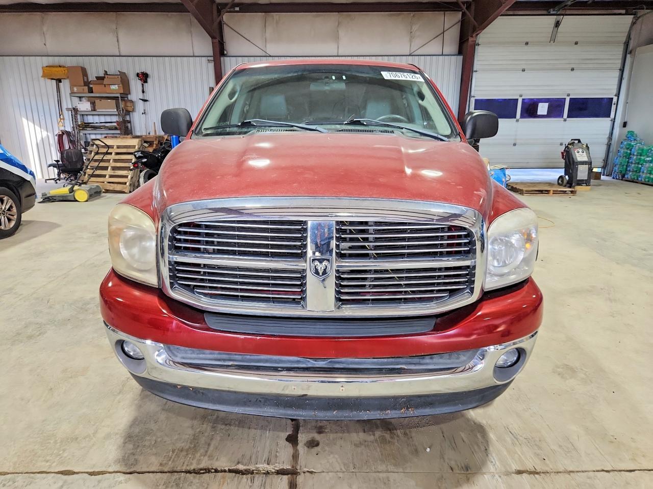 2008 Dodge RAM 1500 ST