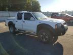 2001 Nissan Frontier XE