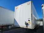 2012 Utility Trailer 2012 Utility VS2DX DRY Van Trailer