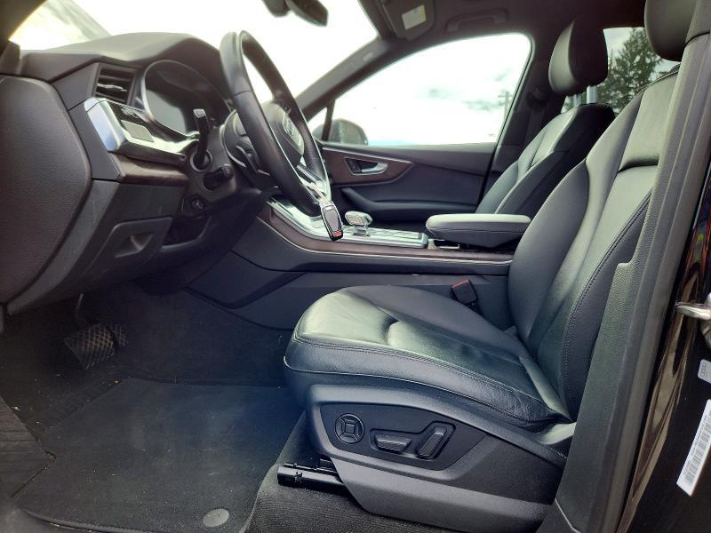 2020 Audi Q7 Premium Plus