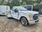 2017 Ford F250 Super Duty