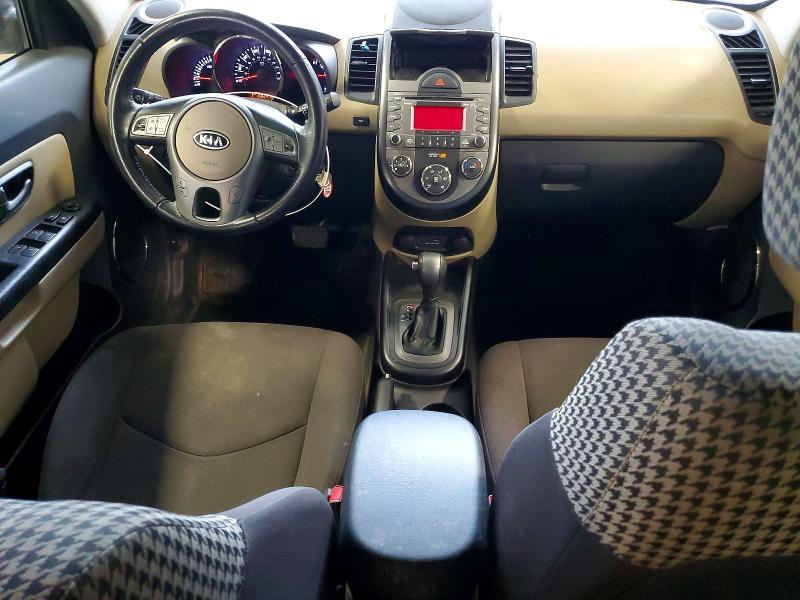 2011 KIA Soul