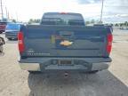 2010 Chevrolet Silverado K1500 LS