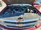 2014 Chevrolet Silverado K1500 LTZ
