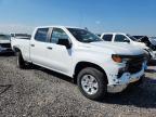 2023 Chevrolet Silverado K1500