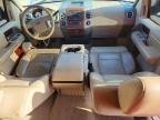 2005 Ford F150 Supercrew