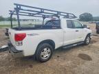 2010 Toyota Tundra Double Cab SR5