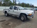 2001 Dodge Dakota Quattro