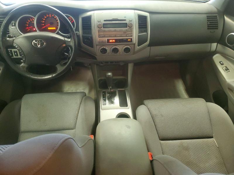 2010 Toyota Tacoma V6