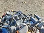 2007 Kawasaki ZX600 J1