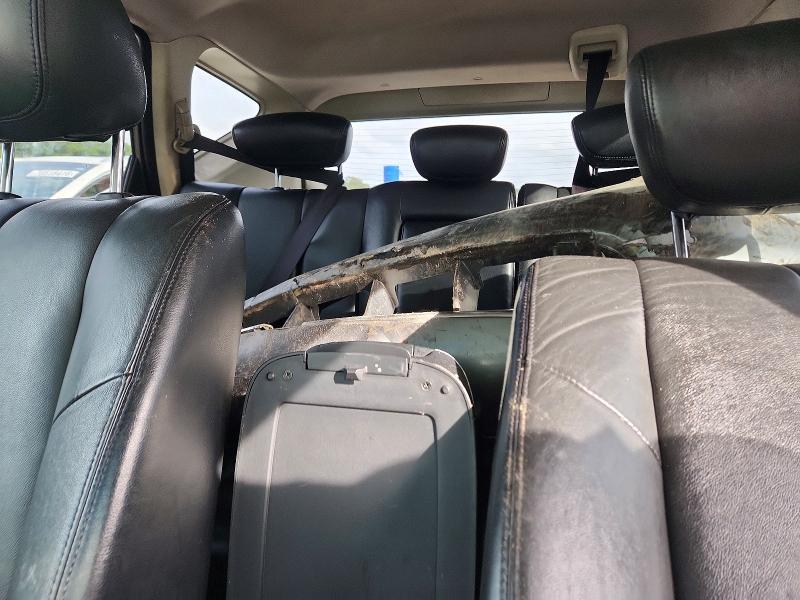 2007 Nissan Murano S