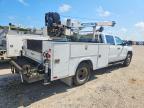 2018 Chevrolet Silverado K3500
