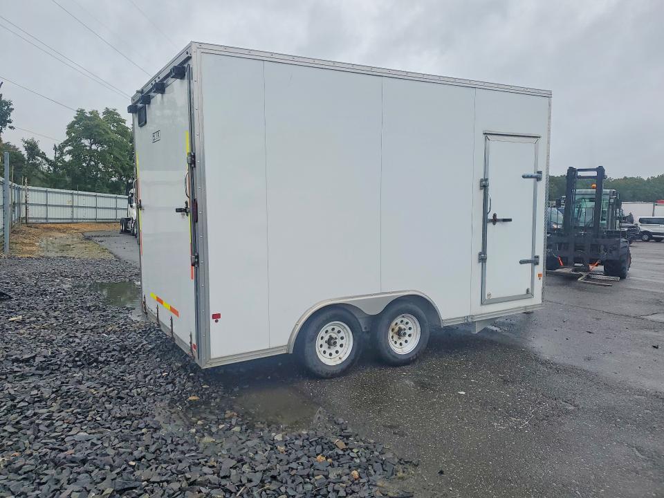 2013 Etec Trailers