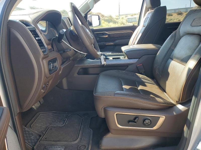 2026 Dodge RAM 1500 Limited