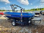 2014 Moomba Boat