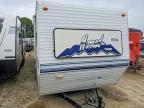 1998 Skyline Nomad Camper