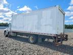 2016 Hino 258/268 BOX Truck