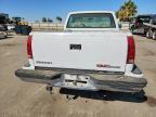 1993 GMC Sierra K1500