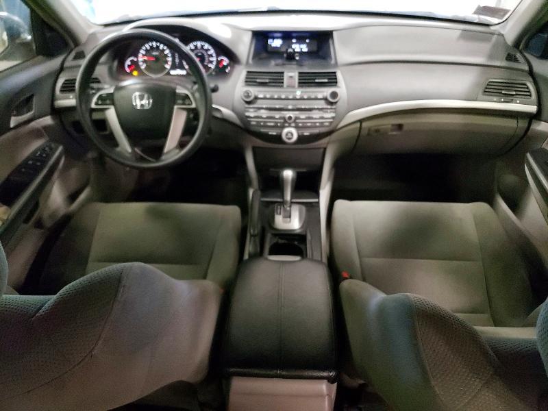 2008 Honda Accord EX