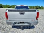 2012 GMC Sierra C1500 SLE