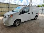2014 Nissan NV200 SV