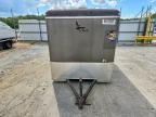 2016 Lark Enclosed Cargo Trailer