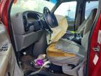 2001 Ford Econoline E350 Super Duty Wagon