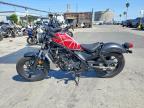 2018 Honda CMX300