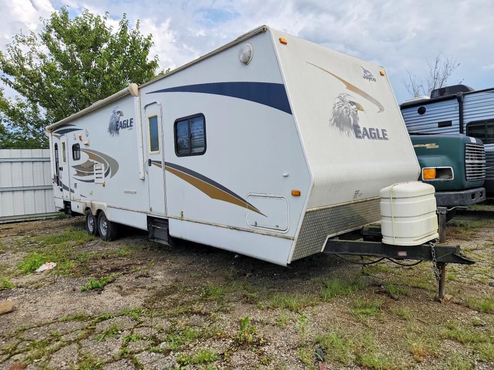 2009 Jayco Eagle