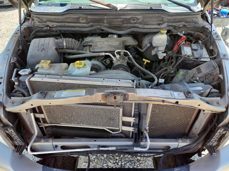 2008 Dodge RAM 2500 ST