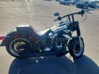 2015 Harley-Davidson Flstfb Fatboy LO