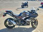 2017 Kawasaki EX300 B