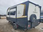 2024 Ember 2024  Overland-Camper