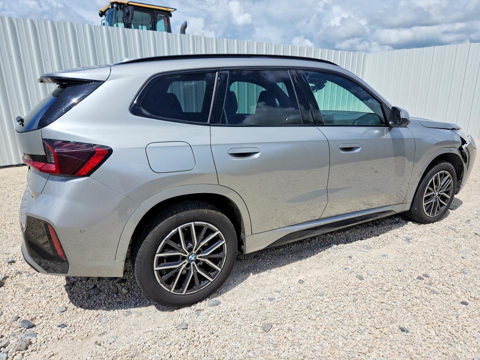 2026 BMW 2026 B M W X Series X1 4D SUV 28I xDrive Msport