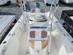 2009 Sea Fox Boat