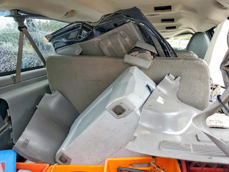 2013 Chevrolet Express G3500 LS