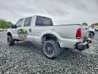 2006 Ford F350 SRW Super Duty