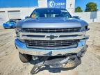2021 Chevrolet Silverado K1500 LT