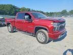 2020 Chevrolet Silverado K2500 High Country