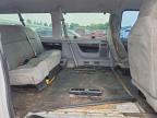 2011 Ford Econoline E350 Super Duty Wagon