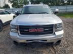 2010 GMC Sierra K1500 SLE