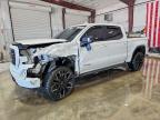 2022 GMC Sierra Limited K1500 AT4
