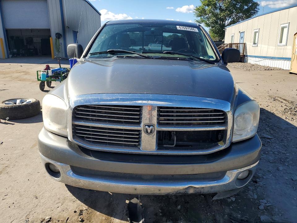 2007 Dodge RAM 1500 ST