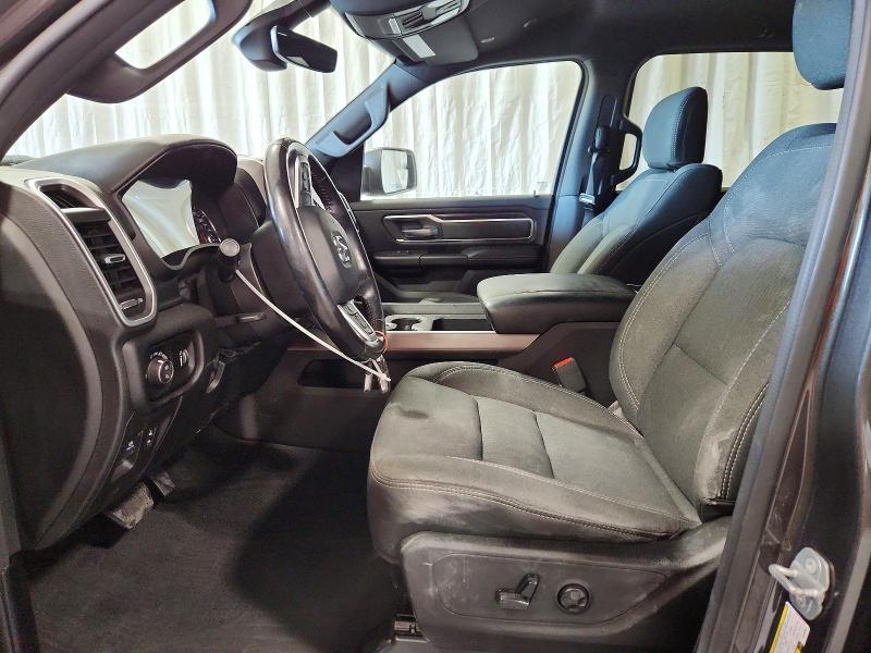 2020 Dodge RAM 1500 BIG Horn/lone Star