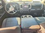 2022 Dodge RAM 1500 Classic Tradesman
